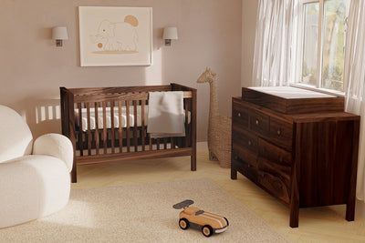 Gratitude 7 Drawer Changing Table