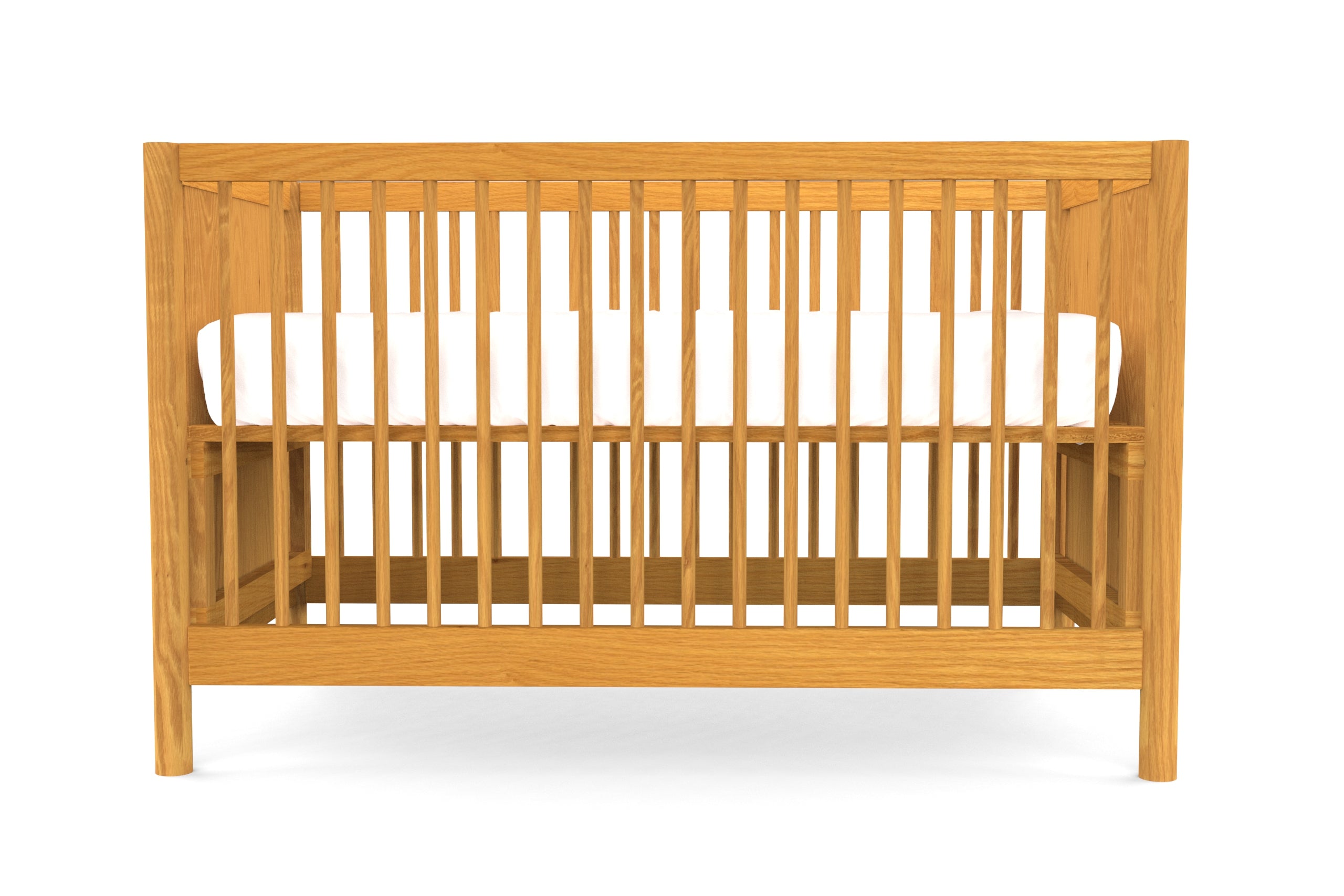 Childspose Panel Crib