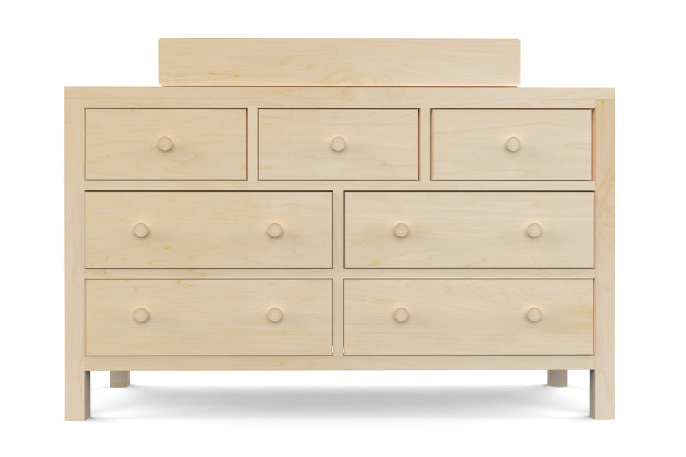 Gratitude 7 Drawer Changing Table