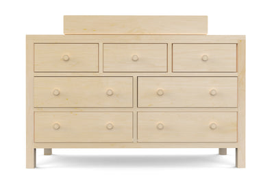 Gratitude 7 Drawer Changing Table