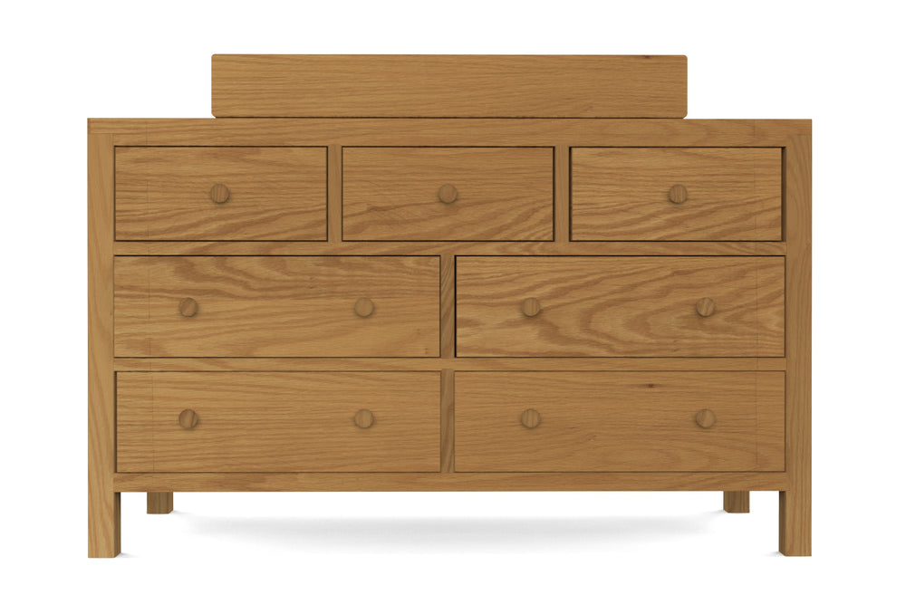 Gratitude 7 Drawer Changing Table