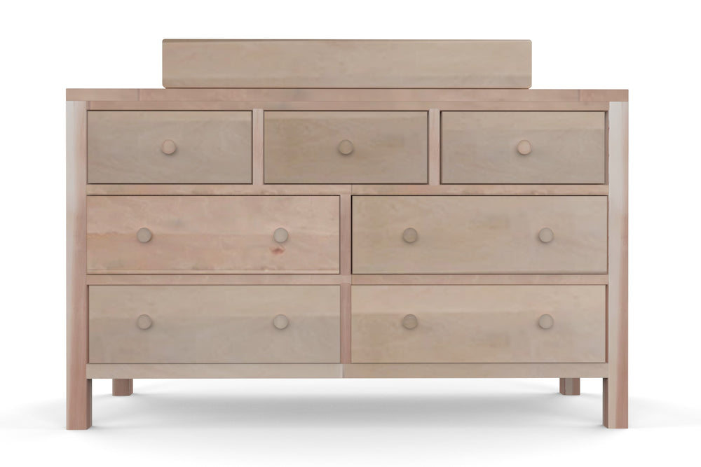 Gratitude 7 Drawer Changing Table