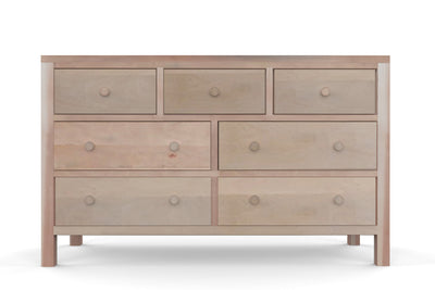 Gratitude 7 Drawer Changing Table