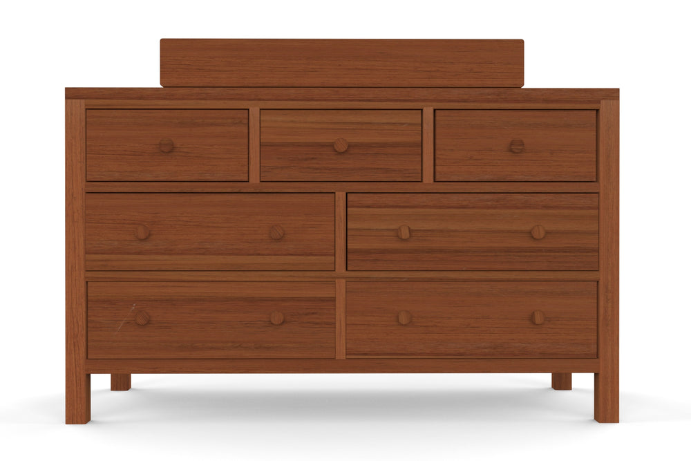 Gratitude 7 Drawer Changing Table