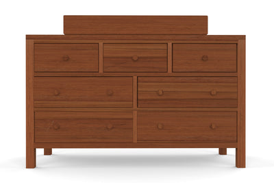 Gratitude 7 Drawer Changing Table