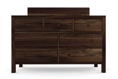 Gratitude 7 Drawer Changing Table