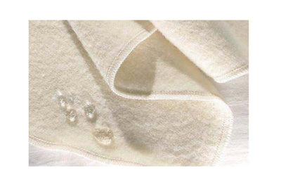 Bassinet Wool Moisture Pad