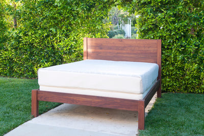 Gratitude Panel Bed 48" Headboard