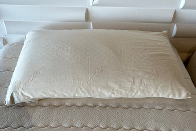 Natural Rubber Latex Molded Pillow